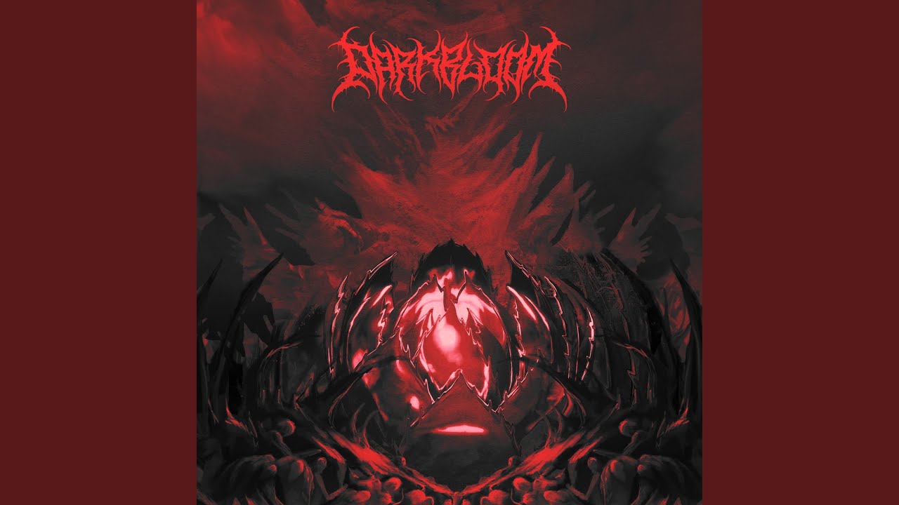 Darkbloom