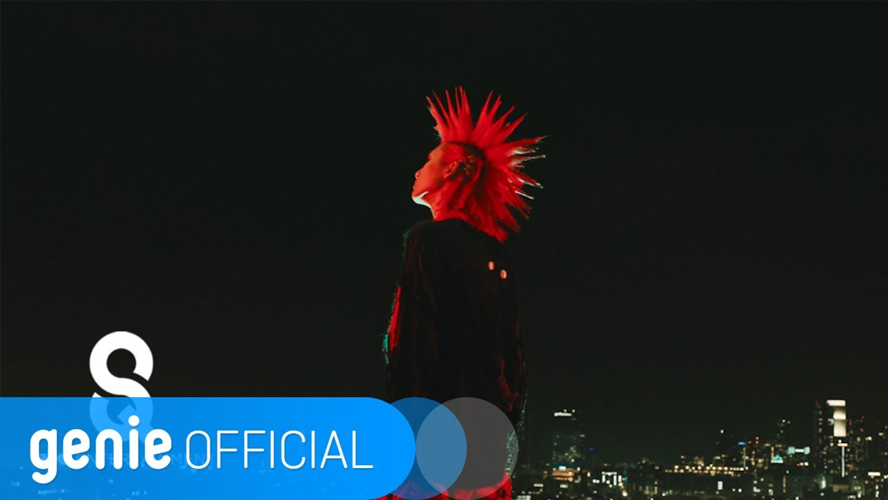 DXMON - Burn Up Official M/V