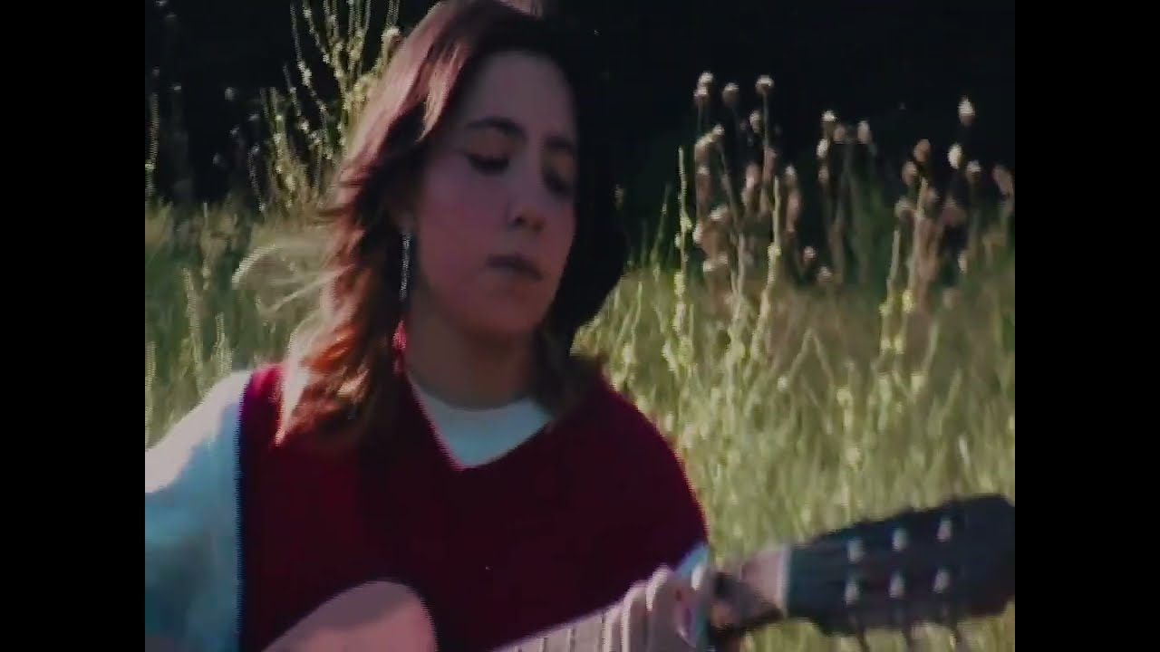 Gala Nell - si nunca encuentro el amor (videoclip oficial)