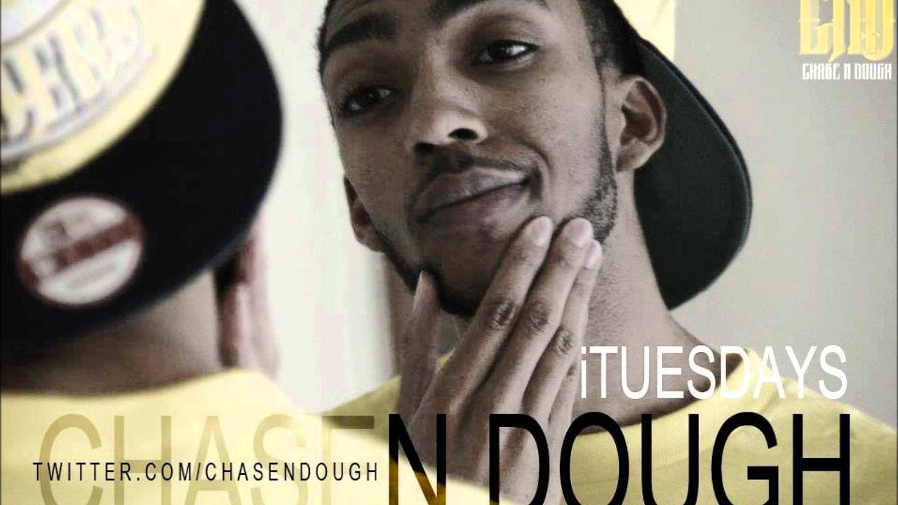 @ChaseNDough #iTUESDAYS BEAT NO.4 