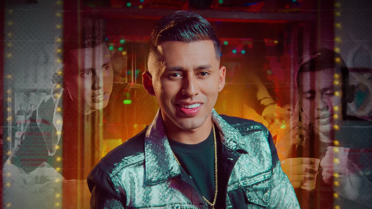 SEBASTIAN AYALA | HOY NO ME ESPEREN 🍻 (MÚSICA POPULAR)