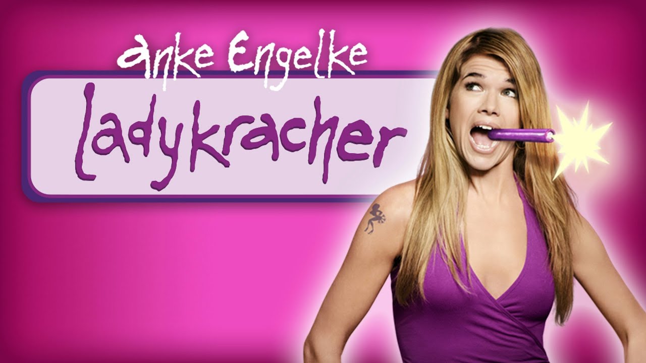 Ladykracher TV - 24/7