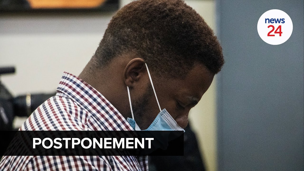 WATCH | Man found with body parts in freezer attempts suicide a second time, court hears