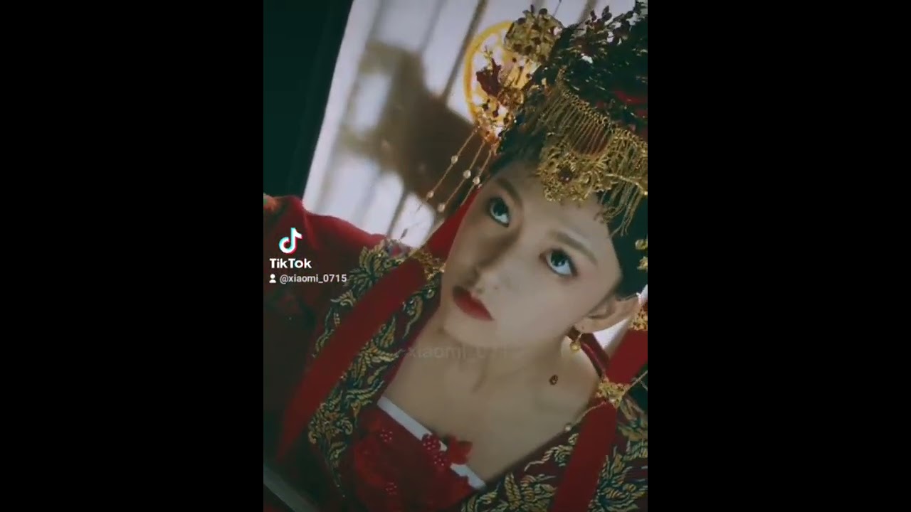 Qin Sang on Legend of Awakening  #chengxiao #성소 #程潇