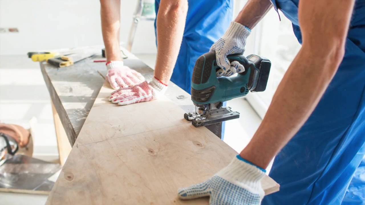 Professional Handyman Services Orlando, Florida