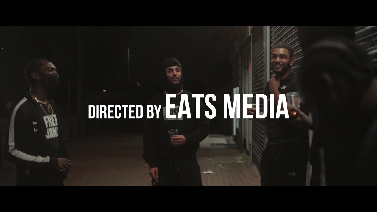 DESHY - ENDLESS PAIN FREESTYLE