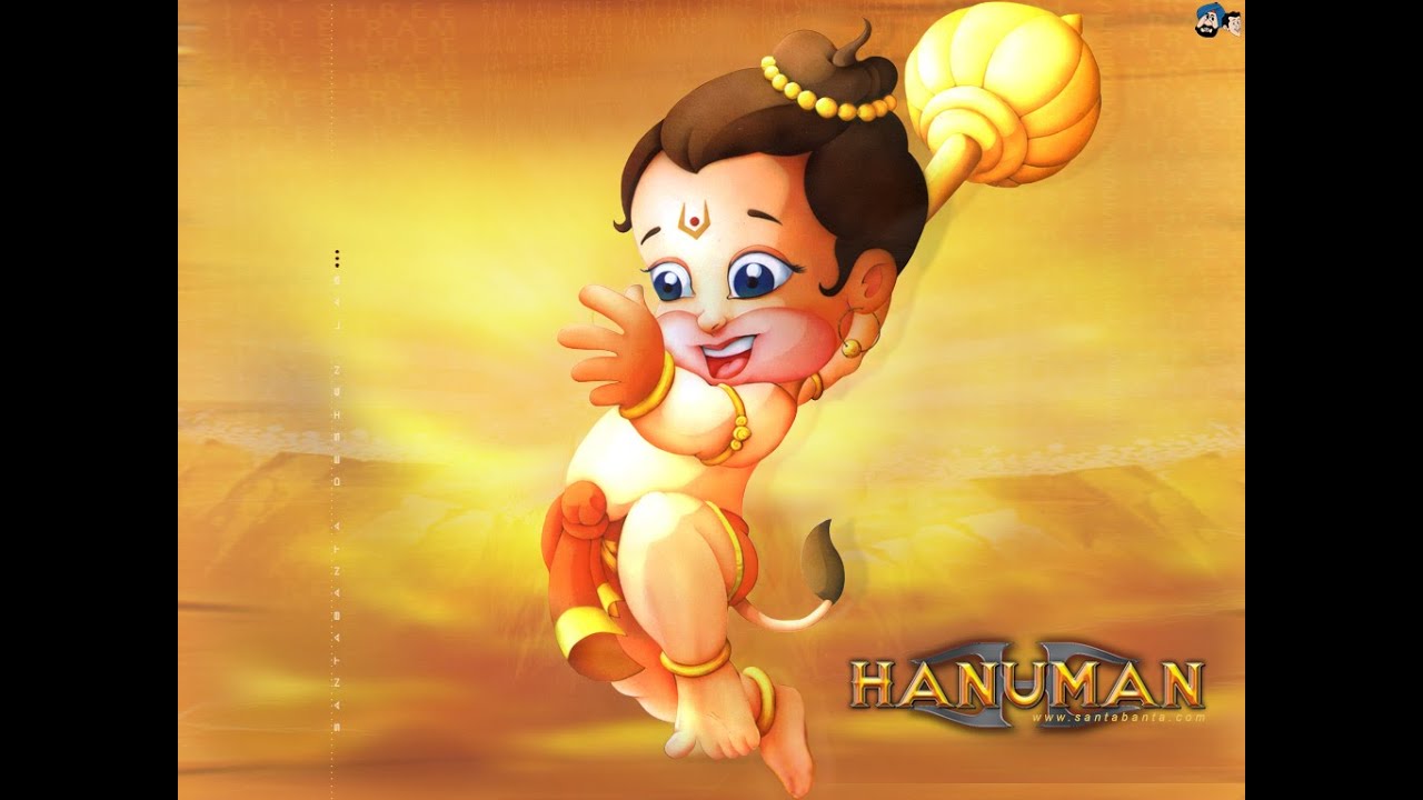 Kailash Kher - Jai Hanuman