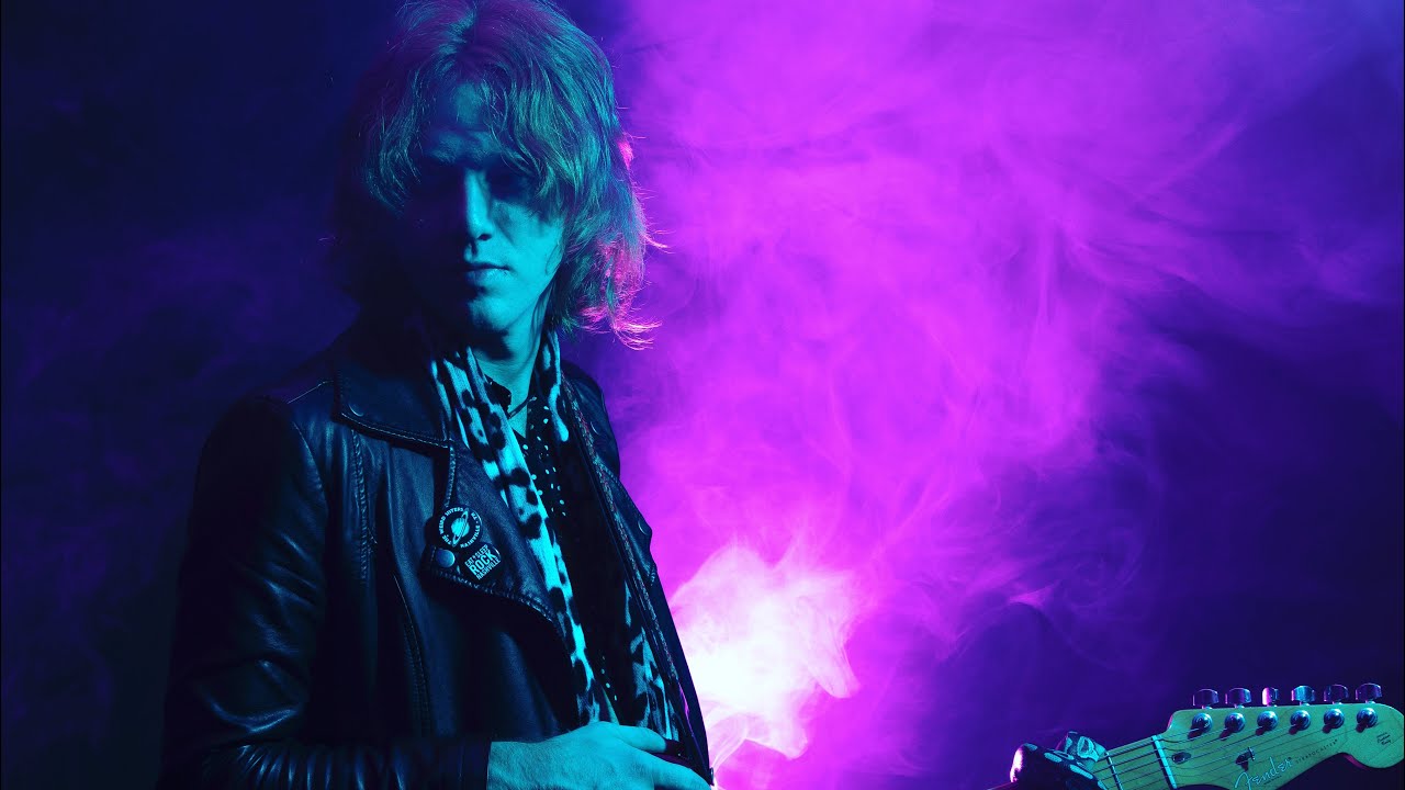 Electric Groove - The Garden of Eden