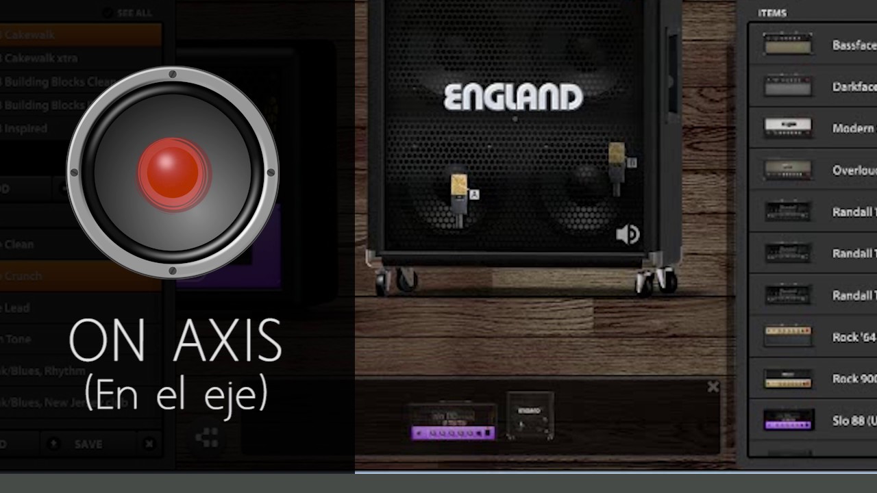 (FÁCIL) Cómo grabar una Guitarra Eléctrica con VSTs - CW Sonar (Parte1)