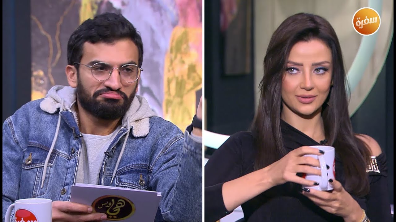 بنت عملت كل حاجة عشان خطيبها يخونها ويعاملها وحش ومفيش فايدة! | هي وبس