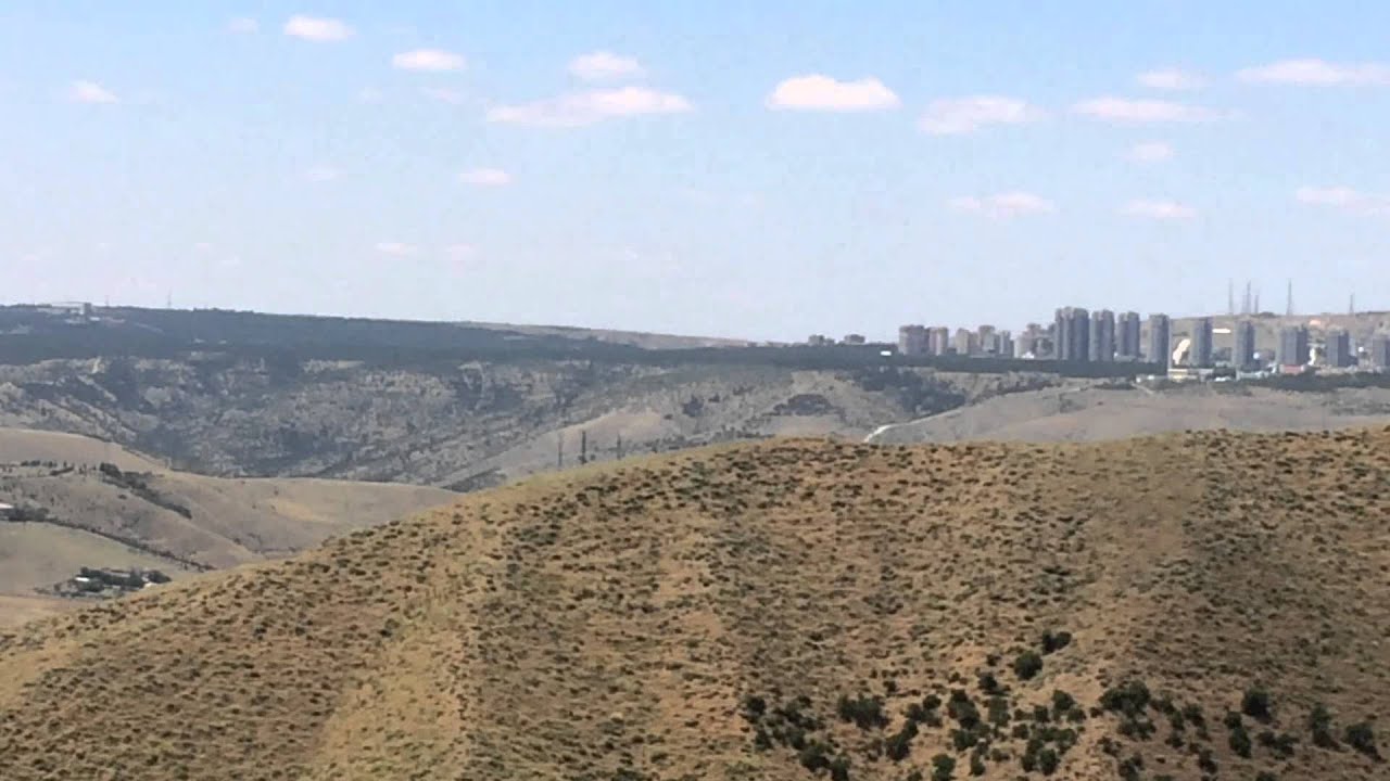 Eski adıyla bursal k&ouml;y&uuml; yeni adıyla yaylabag