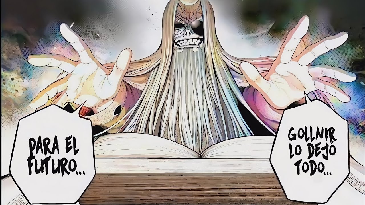 SHUUMATSU NO VALKYRIE CAP 114 (ESPECIAL)