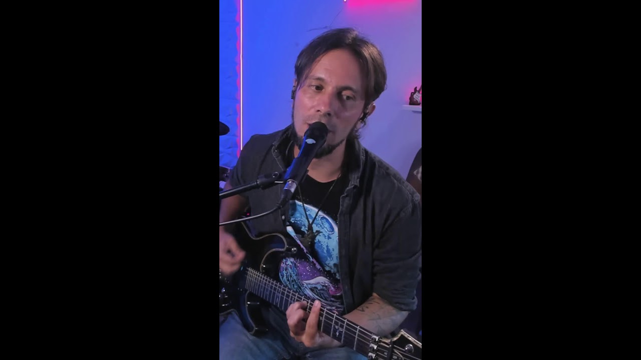 Live and Loud: The only guitar stream you need