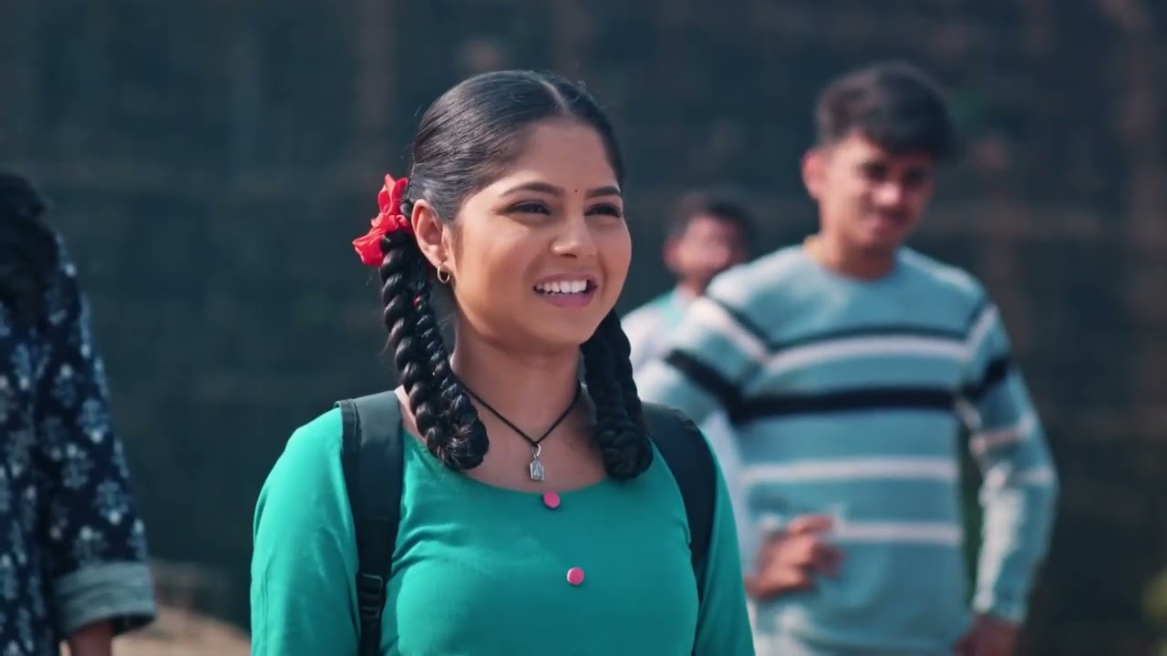 Kamali | Ep - 221 | Best Scene | Feb 19 2026 | Zee Marathi