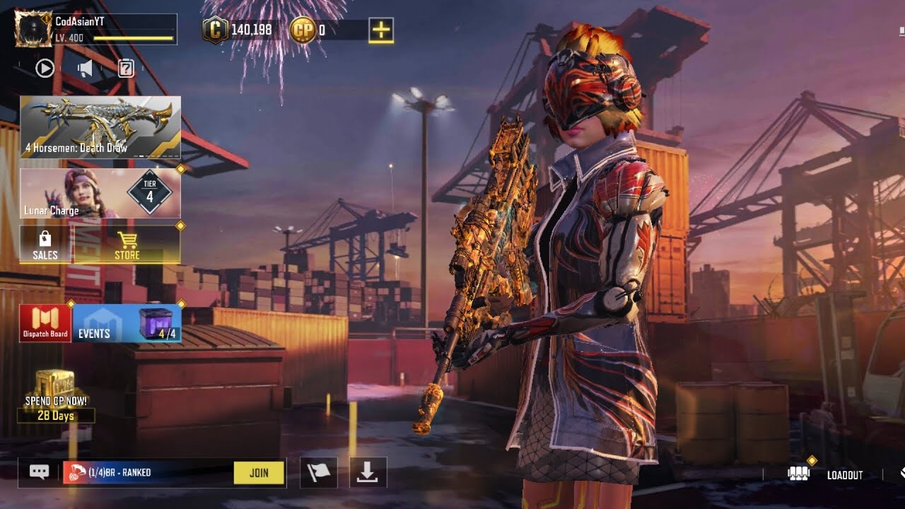 AGR NEW MYTHIC TAKEN AND GAME PLAY #callofduty