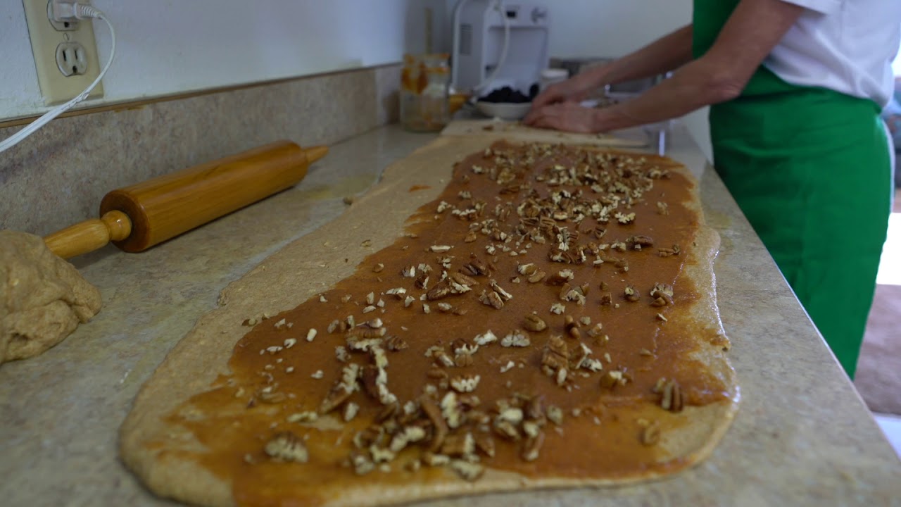 How to Make Fresh Bread with a Bosch Mixer