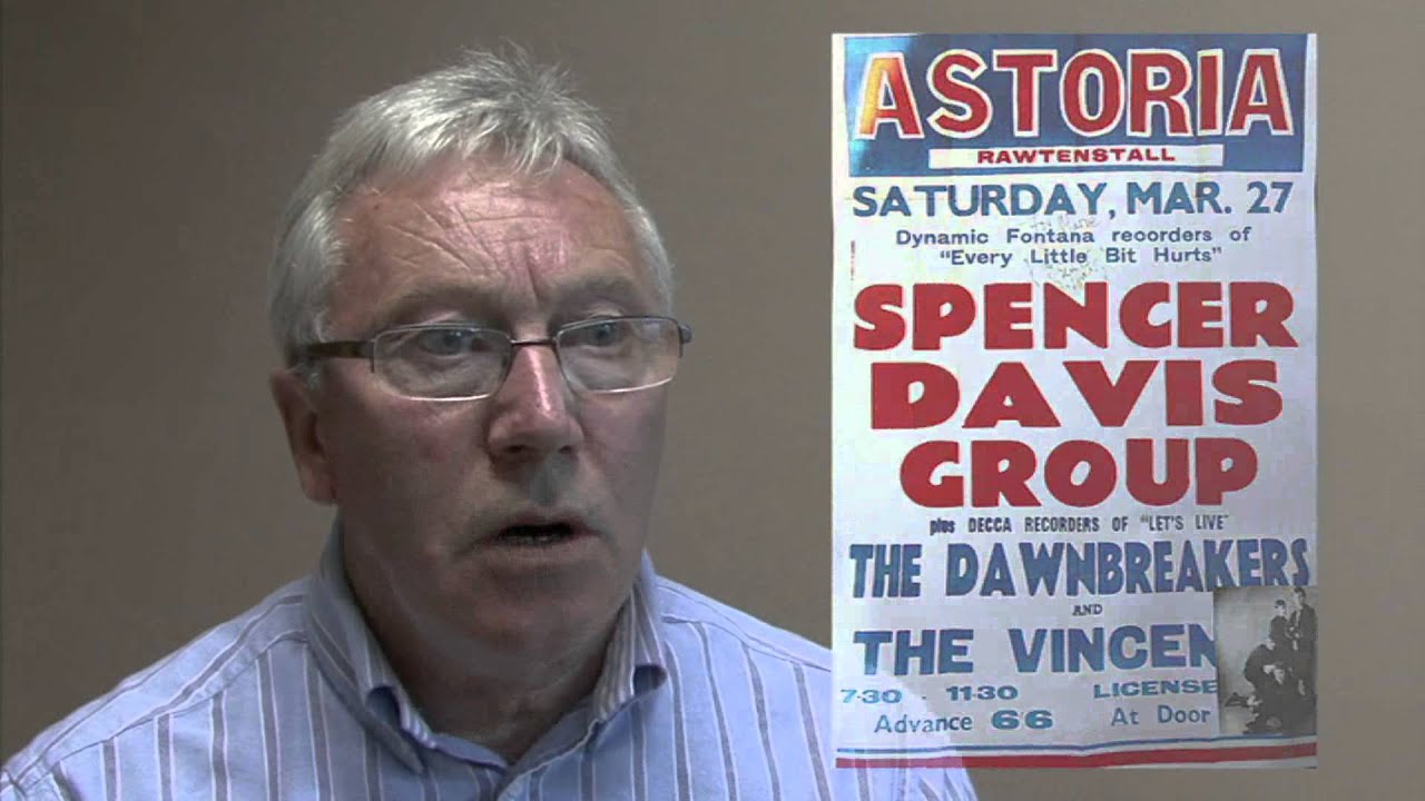 Rawtenstall Astoria
