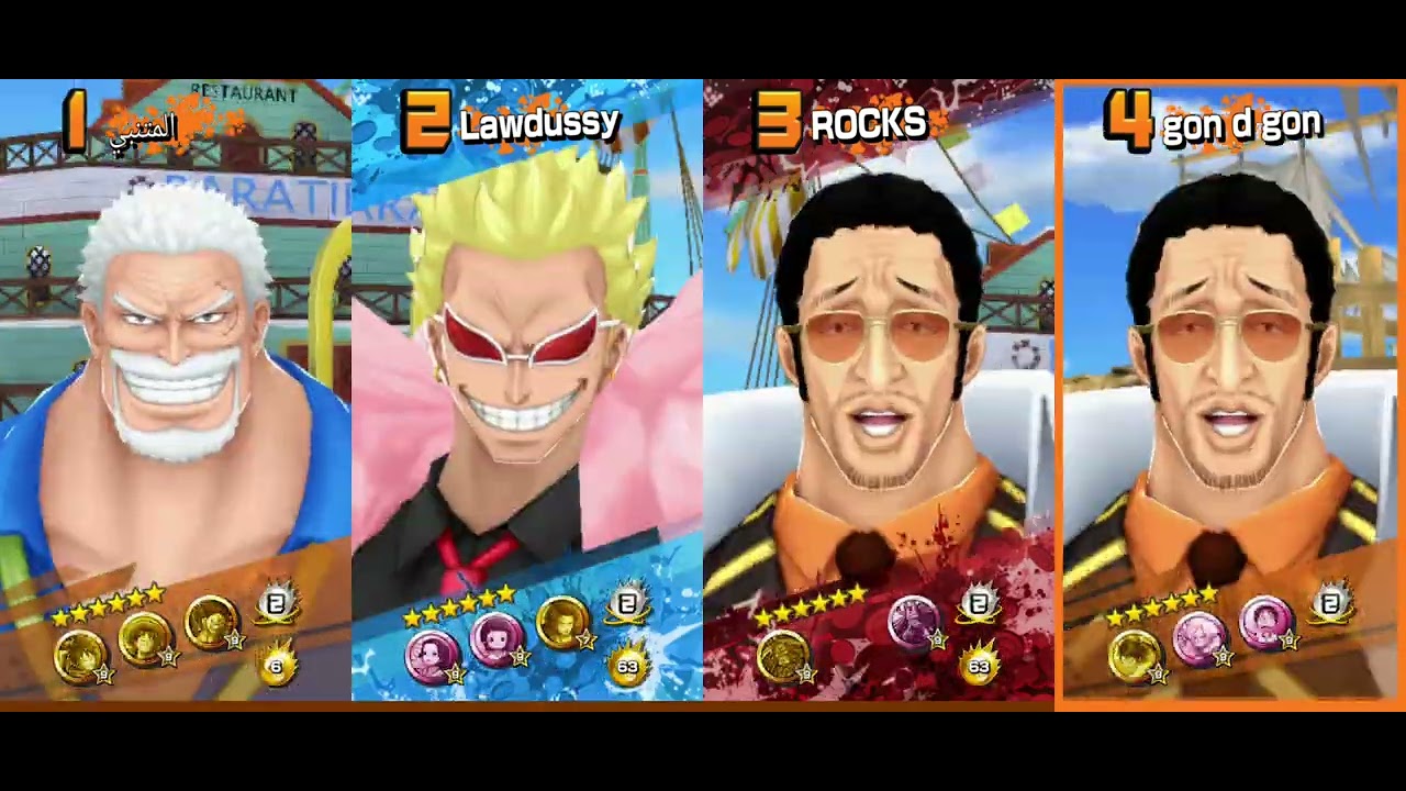 Haciendo misiones bounty parte 1