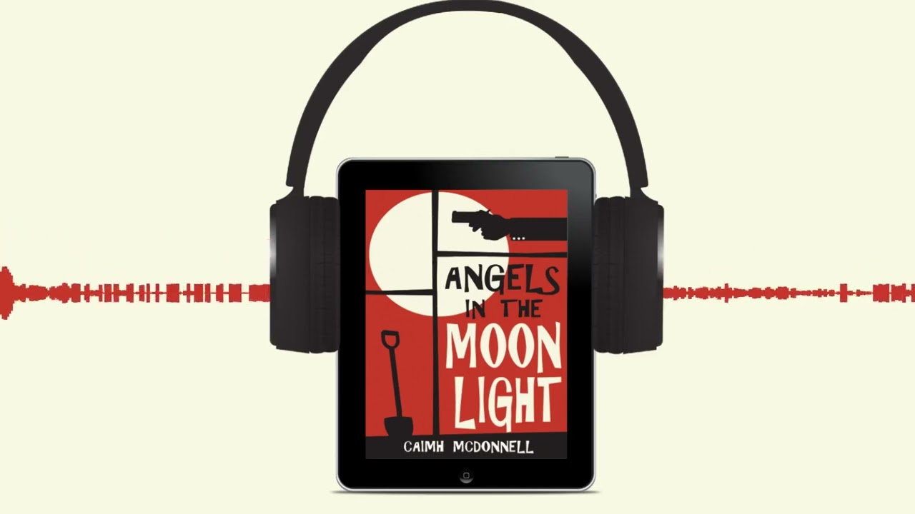 Angels in the Moonlight: The Dublin Trilogy (Book 3) &ndash; Audiobook sample