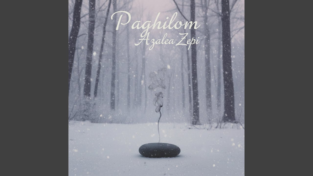 Paghilom by Azalea Zepi