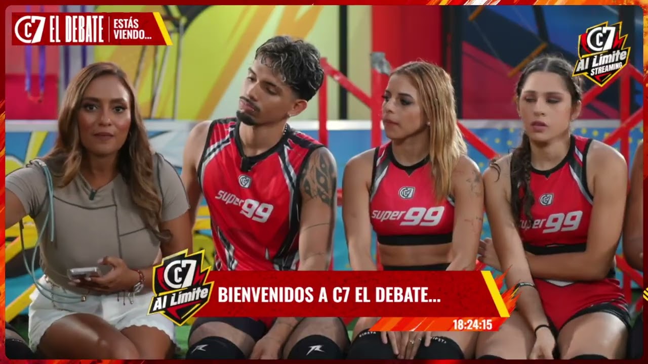 C7 DEBATE - RAFE: 