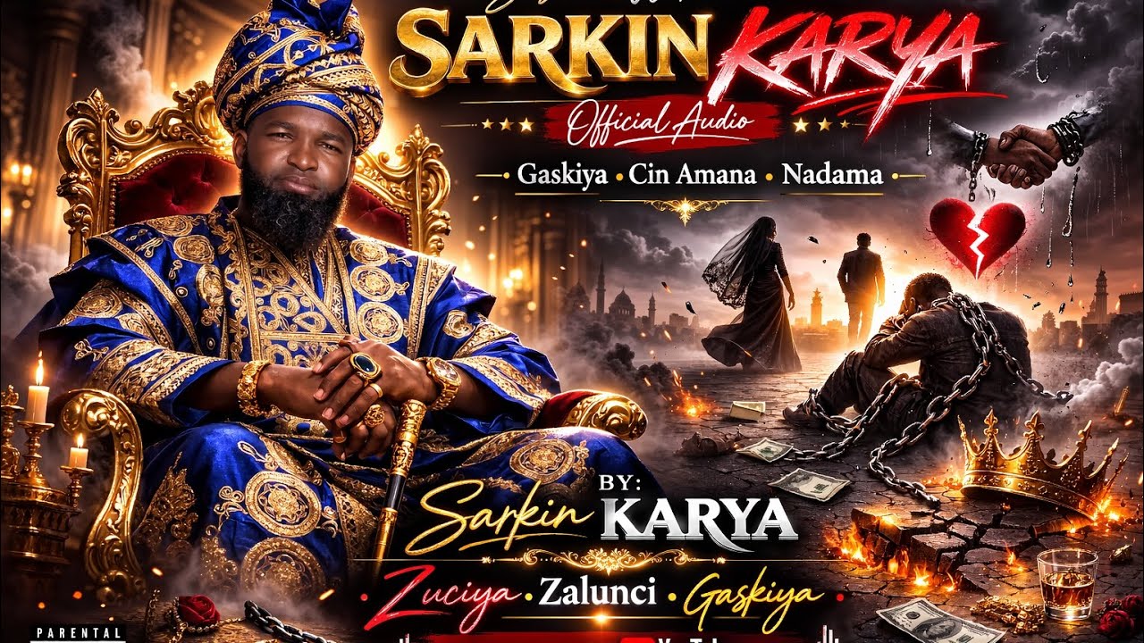 SARKIN karya 