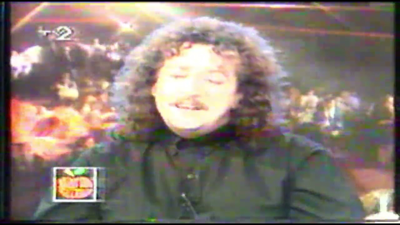 İlhan İrem Yarım Elma Programı 1992