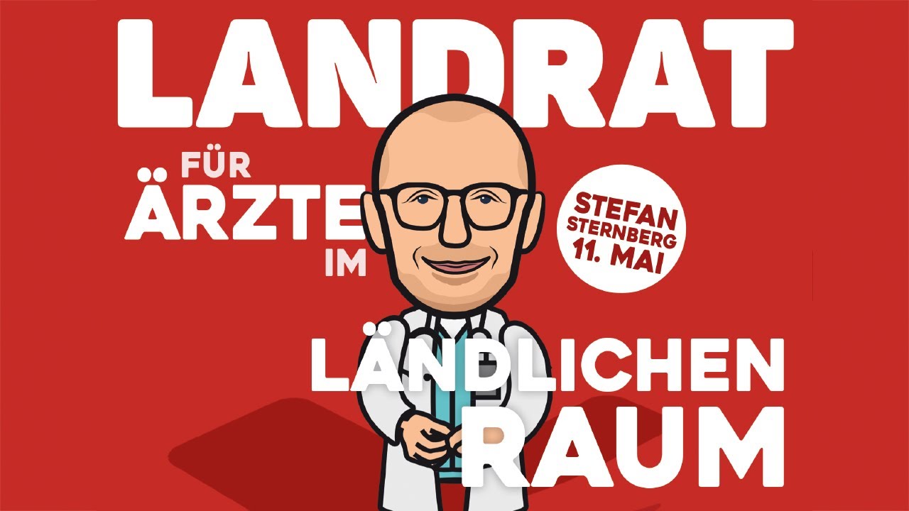 LANDRAT x MEDIZIN