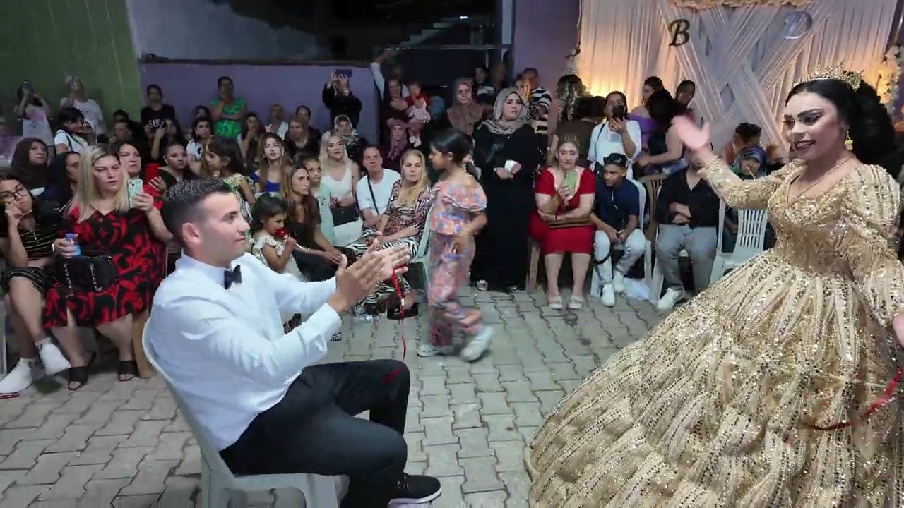 gelindamat neşesi