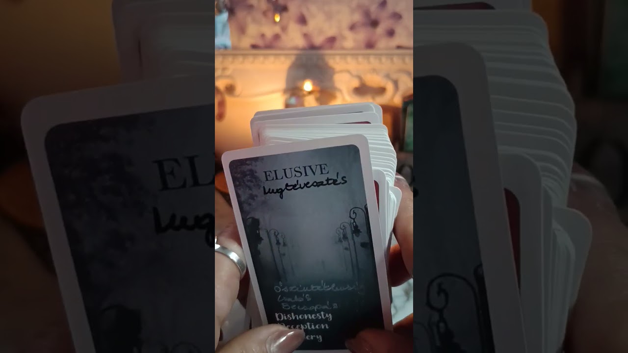 Lélek társak vagytok,ma már tudja💔#afenyhangjatarot #tarot #szerelem #párkapcsolat #üzenet #jóslat 