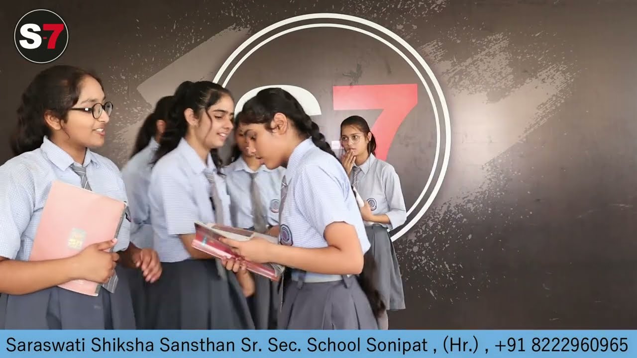 Honesty is the best Policy || Activity Play || S7 School || Act