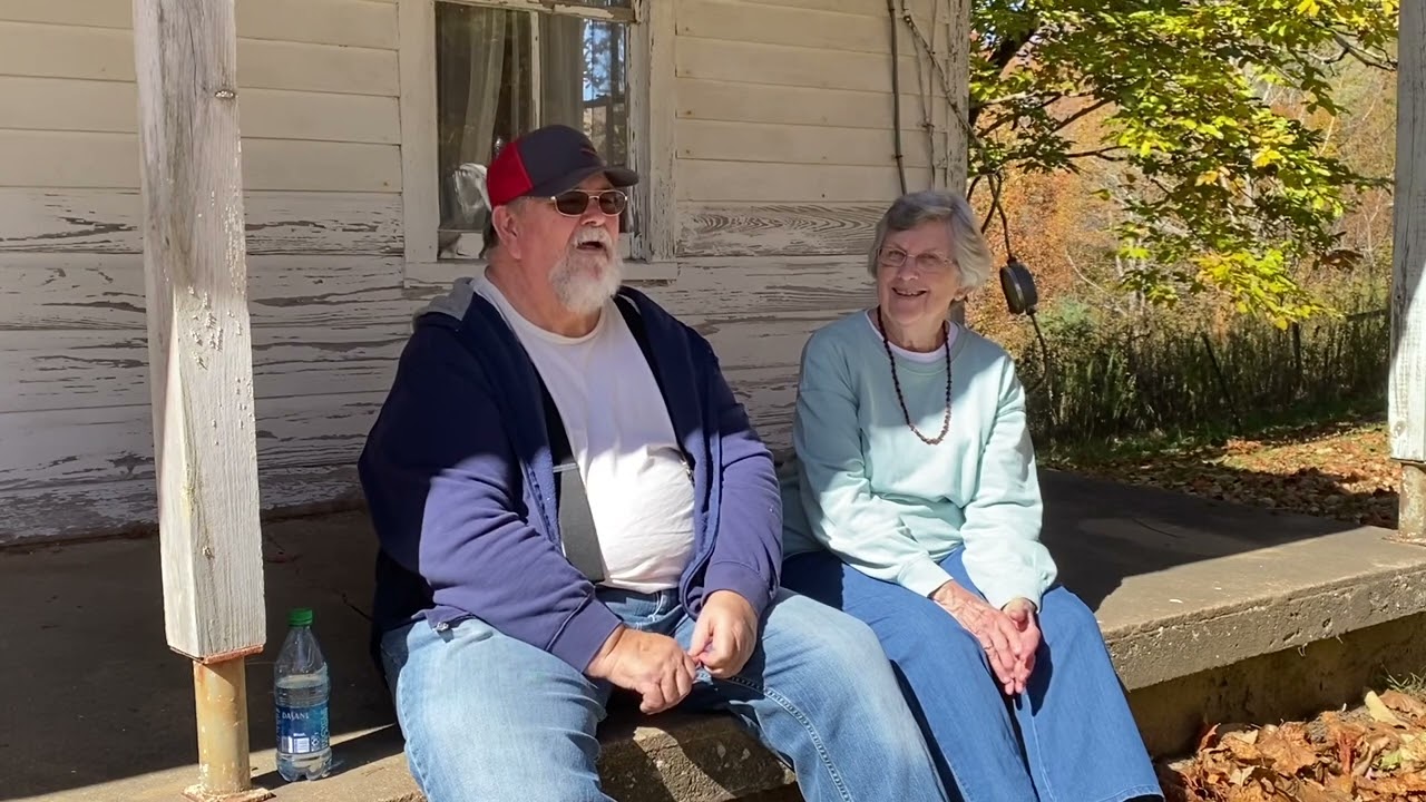 Carolyn Haynes interview with David Lee Fisher, October 24th 2022