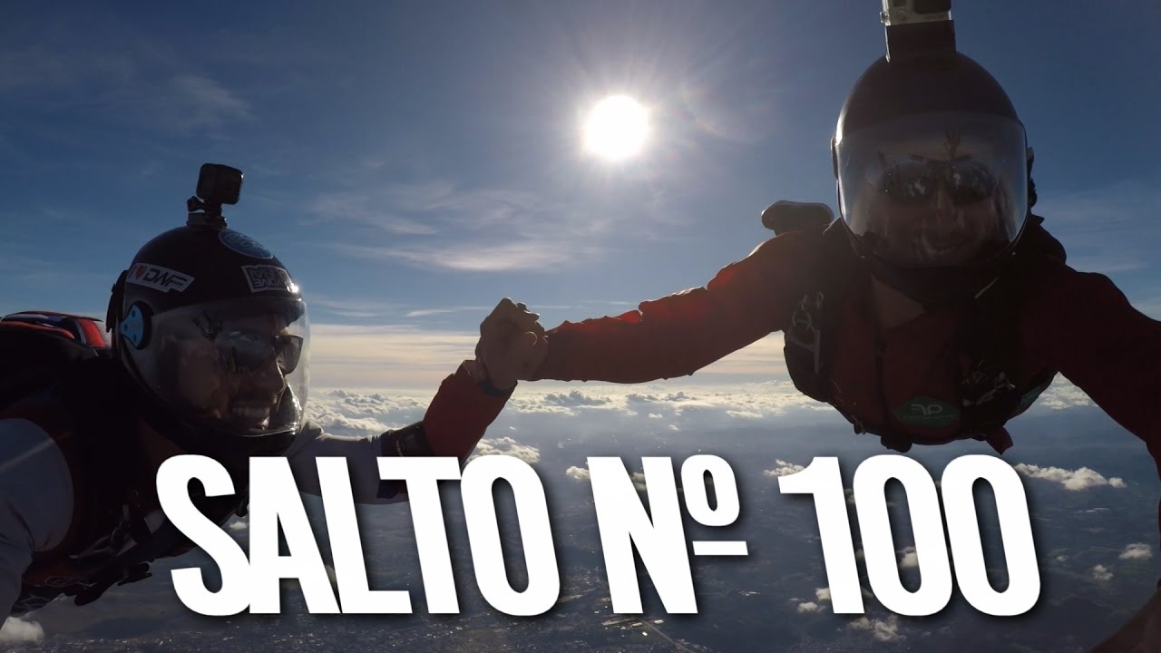 SKYDIVE JUMP 100 - tentativa de 8-way | por Juliano Vicente