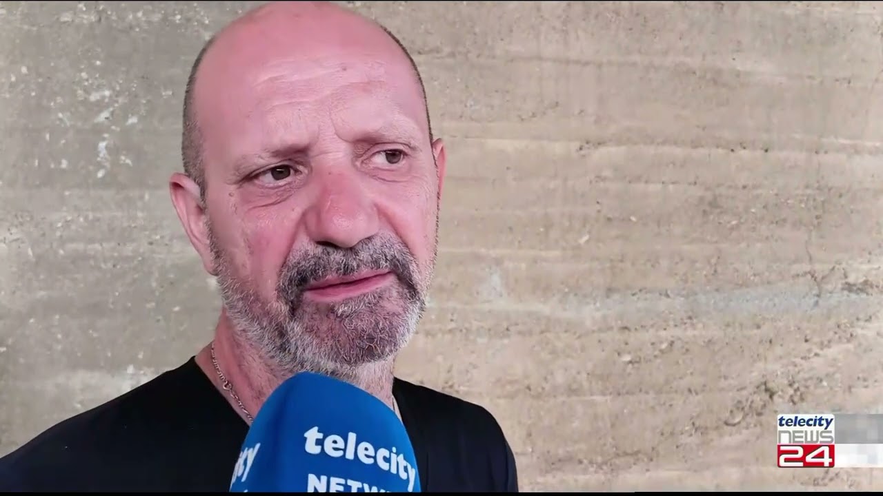 25/07/25 - Strage di Brandizzo, chiuse le indagini: 24 indagati per omicidio colposo