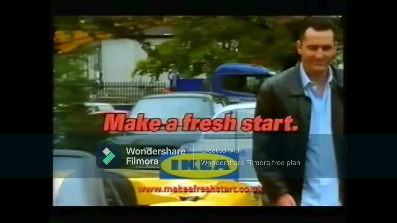 IKEA (Sweden) Logo History 1980-Present