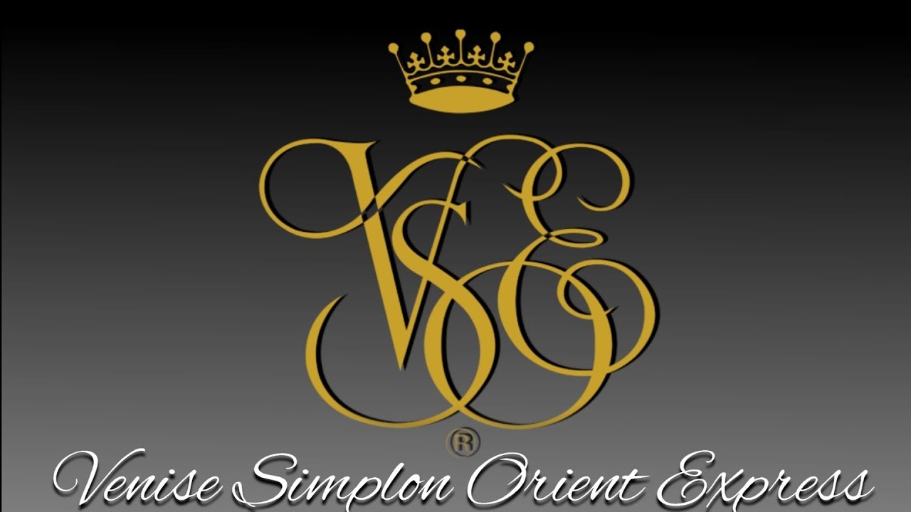 Venise Simplon Orient Express