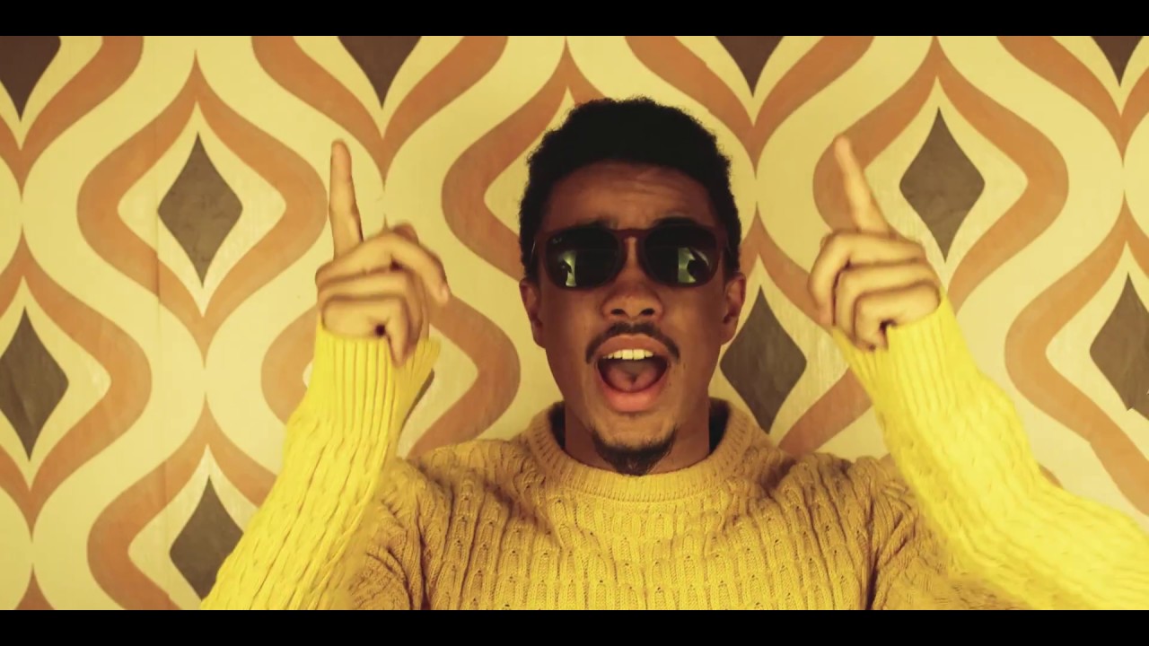 Nzola  - Caleidoskope (Official Music Video)