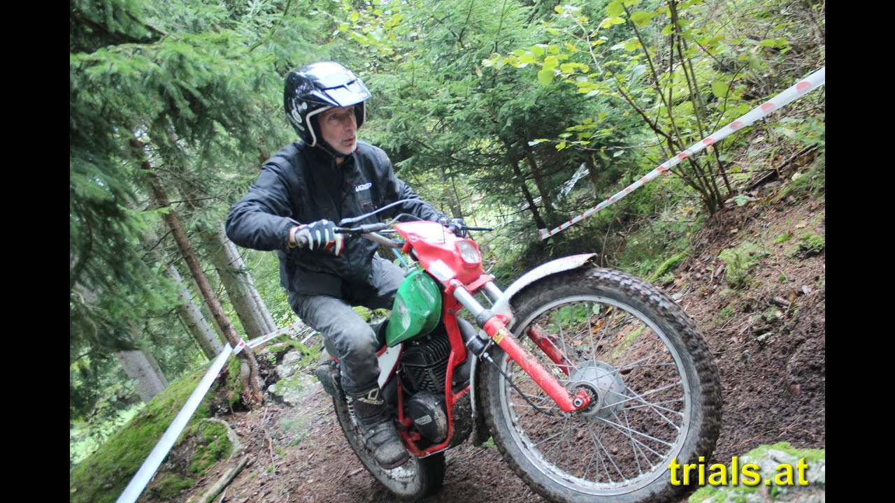 A-Cup Trial Friedreichs 6.10.24 Teil 2