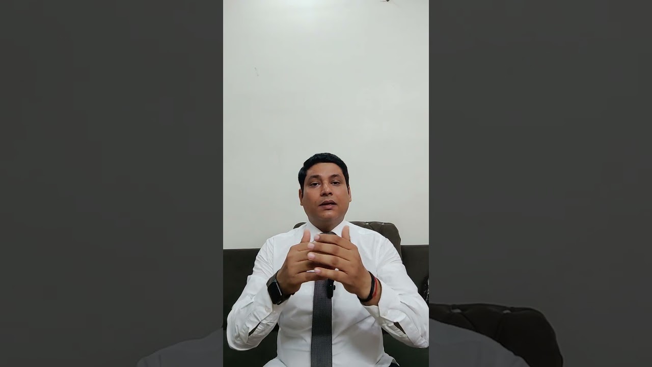 QUALIFICATION TO BE A MEDICAL REPRESENTATIVE | KON BAN SAKTA HAI M. R.