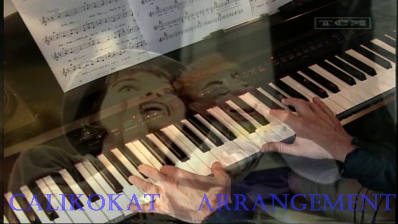 Hi - Lili, Hi-Lo  - Piano