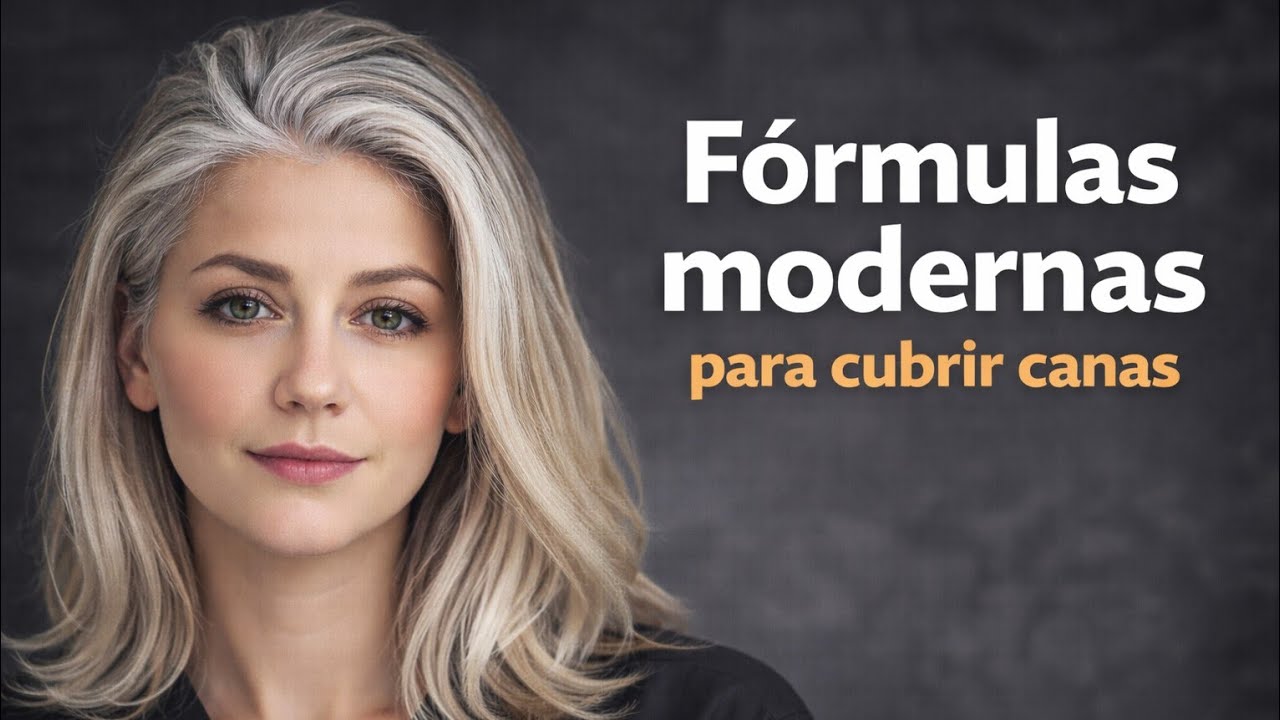 Cobertura de canas FORMULAS modernas