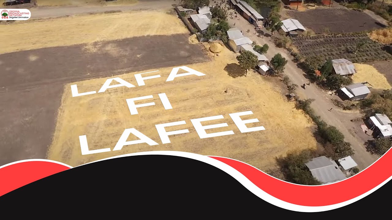 Lafti Lafee Keenya