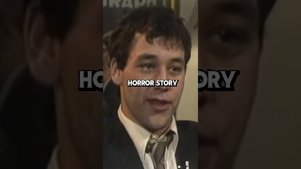 Sam Raimi Tells The Haunted Backstory Of The Evil Dead Cabin