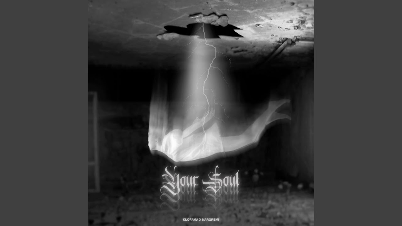 YOUR SOUL