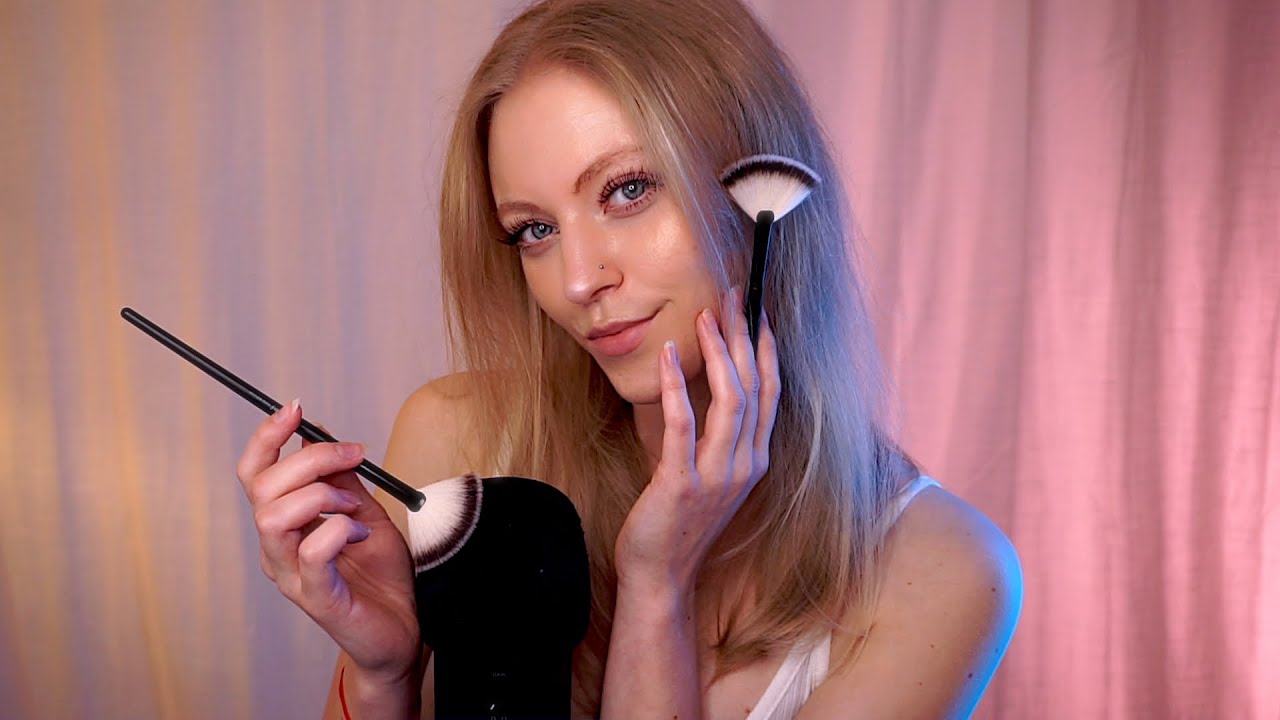 ASMR Controlling Your Tingles Once Again 😈