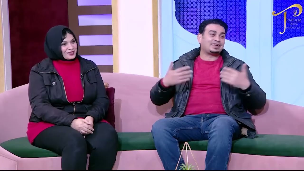 الحلقة الواحد والعشرون من برنامج متهزرش | الراجل نسي بجد إنه مقلب وانه متفق معاهم على مراته 😮