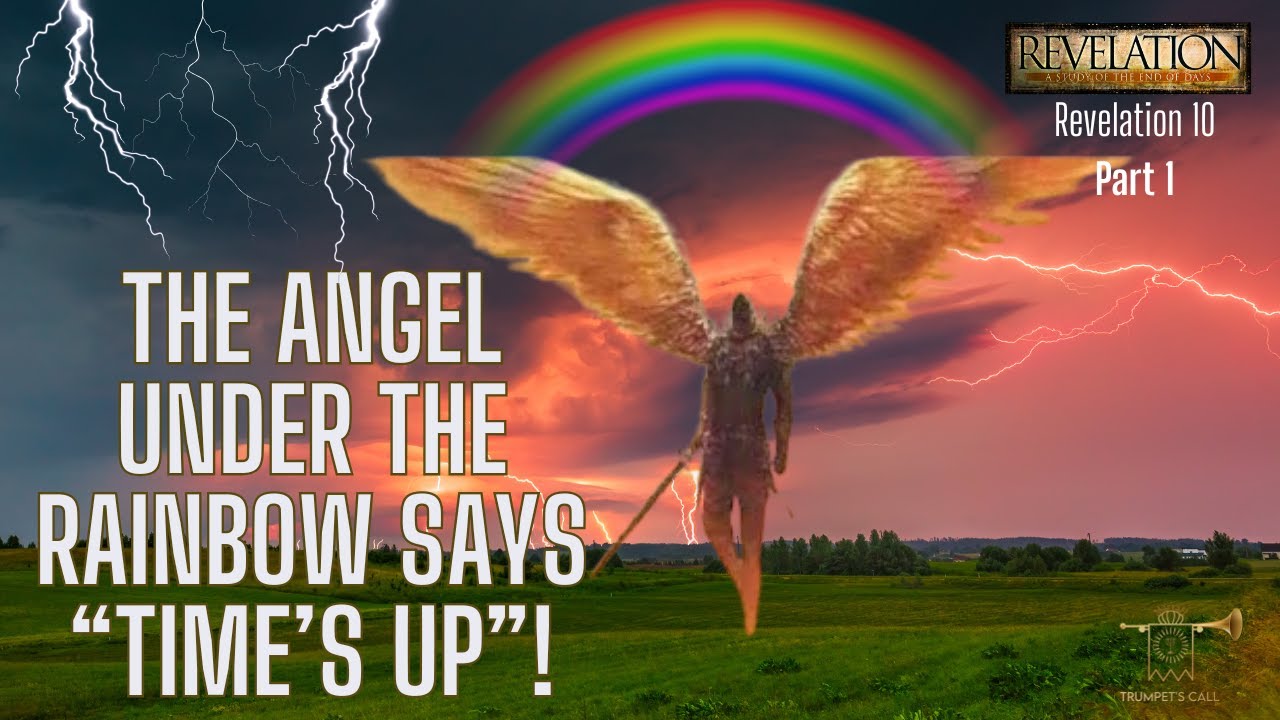 Revelation 10 | 