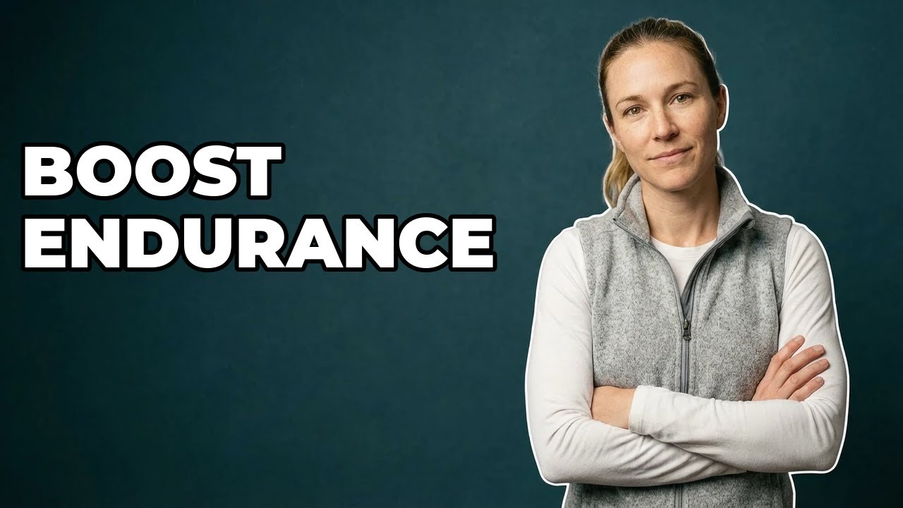 Do Whole Foods Improve A Runner's Endurance?