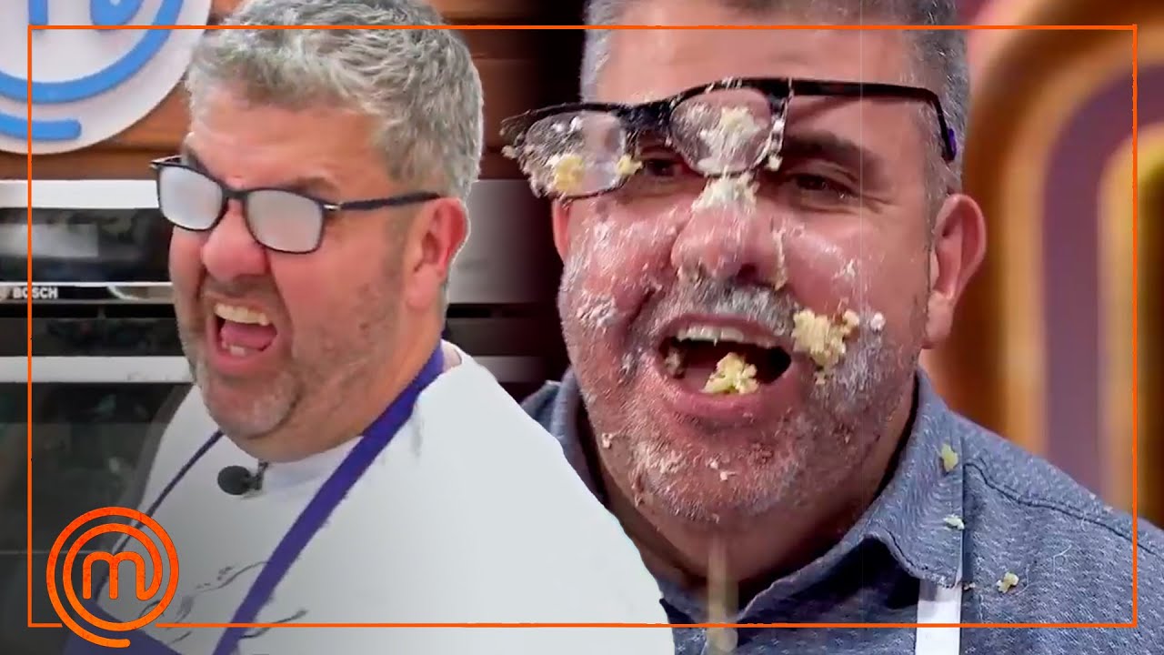 Los momentos MÁS LOCOS DE FLO en las cocinas de MasterChef Celebrity 5