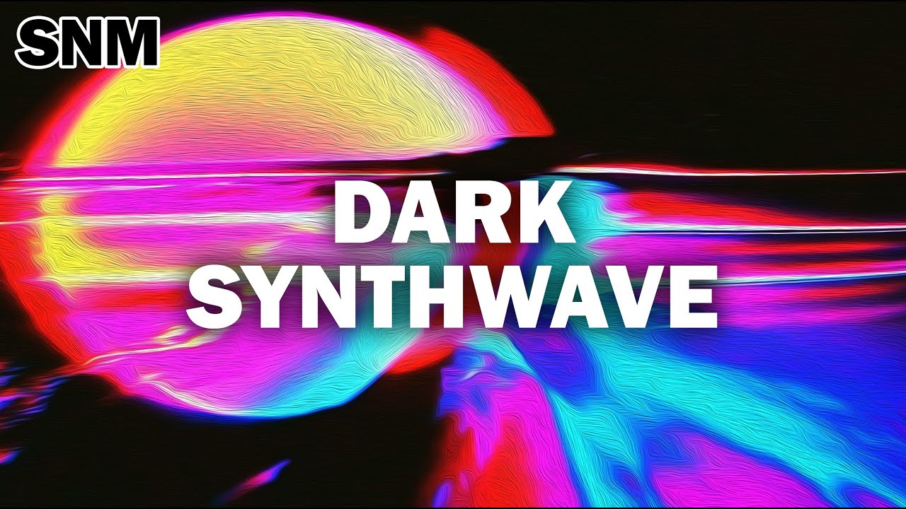 Dark Synthwave | Ashmantle Corsair